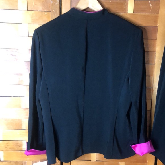 2PC Set Jacket and Skirt - Picture 5 of 14